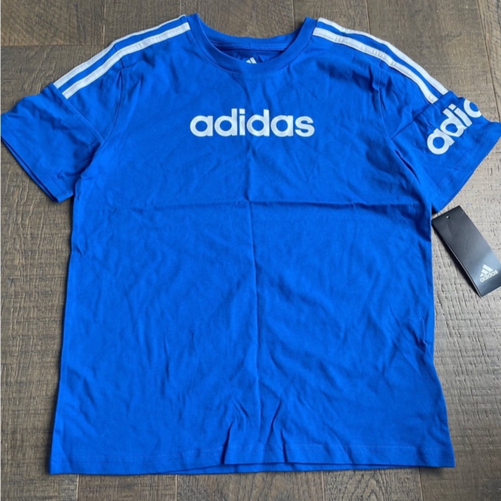 Adidas Big Boy Tee